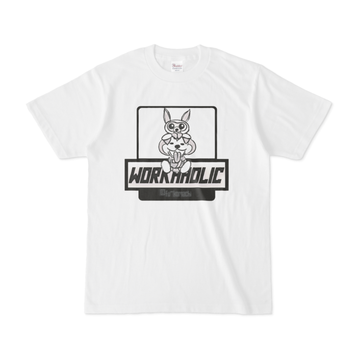 Tシャツ - S - 白