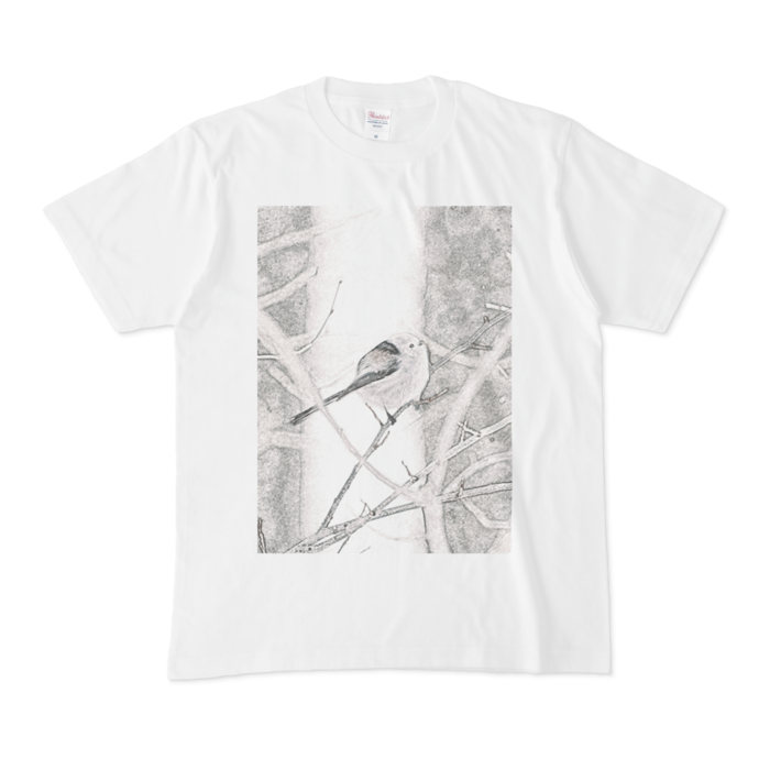 Tシャツ - M - 白(7)