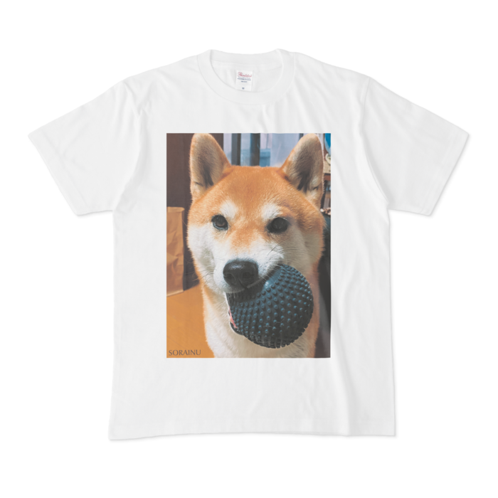 Tシャツ - M - 白