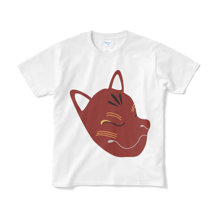 Tシャツ(短納期) - S - ホワイト