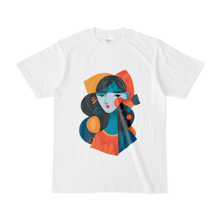 Tシャツ - S - 白