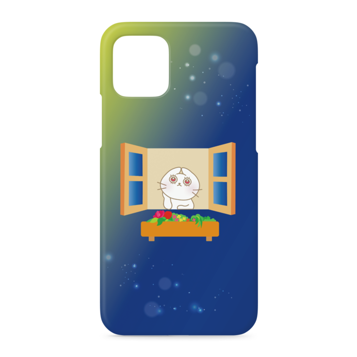 iPhoneケース - iPhone 11 Pro - 側面あり