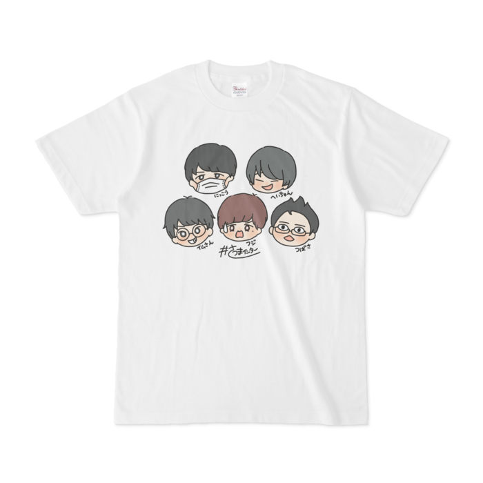 Tシャツ - S