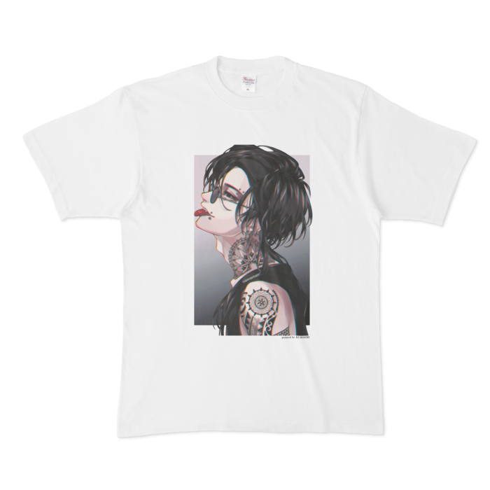 Normal ver - XL -