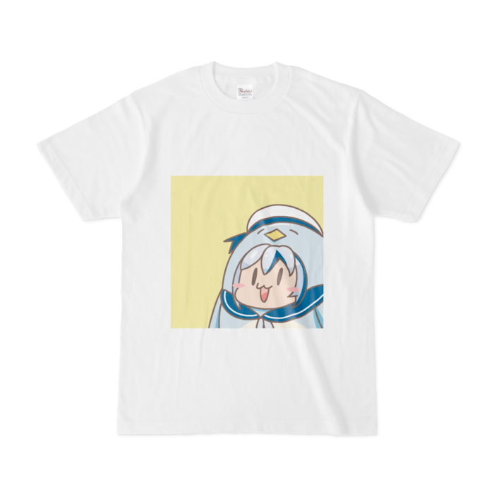 Tシャツ - S - 白