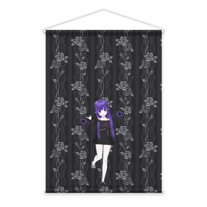 タペストリー - B2縦