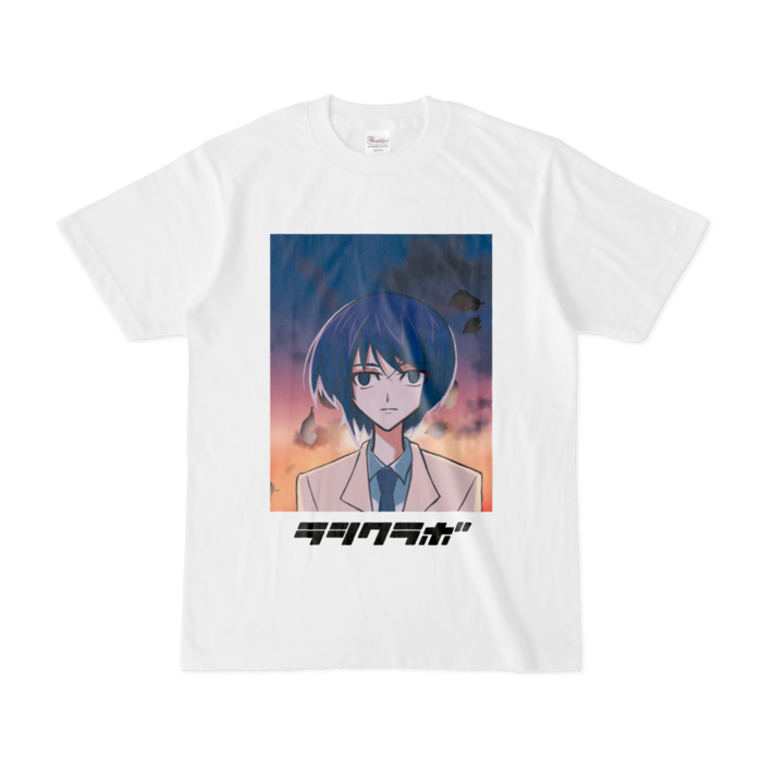 Tシャツ - S - 白