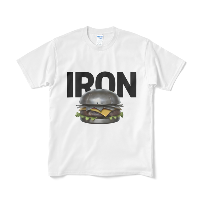 Tシャツ（短納期） - M - ホワイト