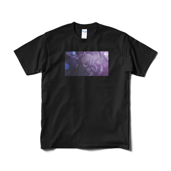 Tシャツ（短納期） - M - ブラック