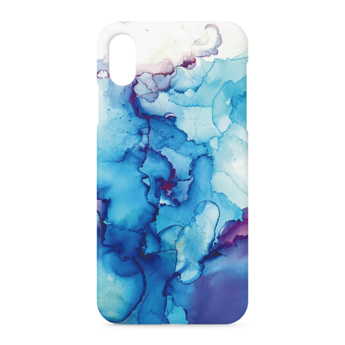 iPhoneケース - iPhone XSMax - 側面あり