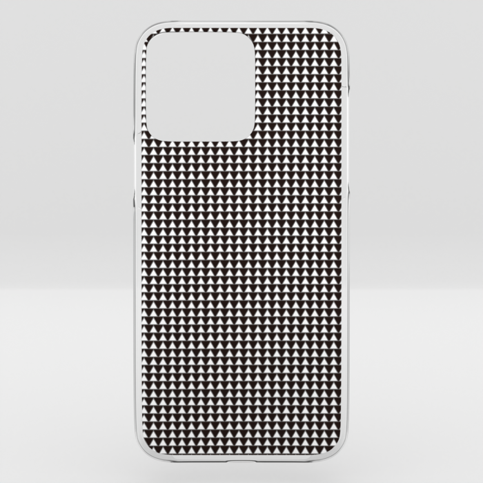 クリアiPhoneケース - iPhone 15 Pro Max