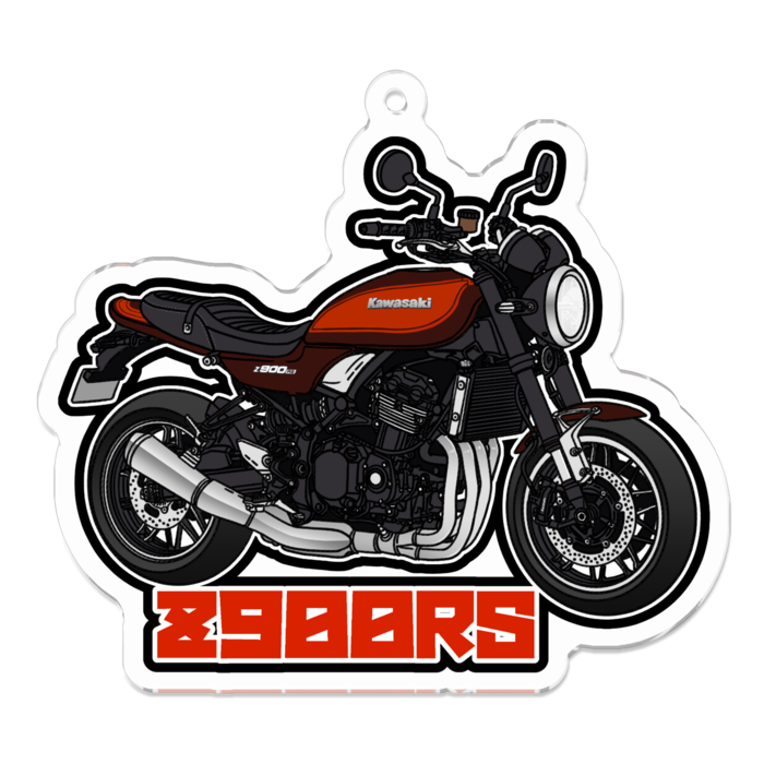 キャンディトーンブラウン×キャンディトーンオレンジ