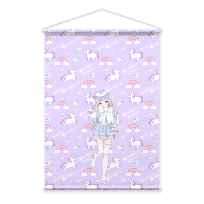 タペストリー - B2縦