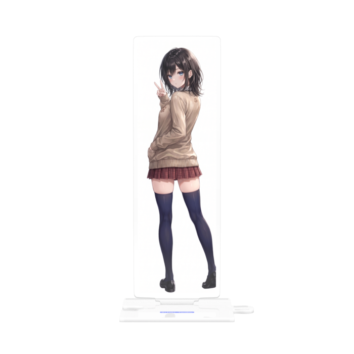 つながるアクスタ - 125mm
