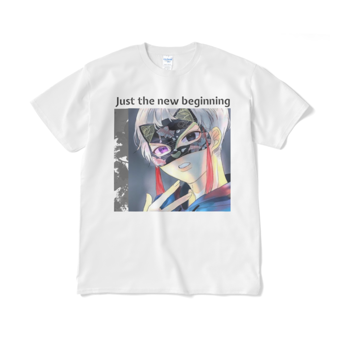 XL《白》