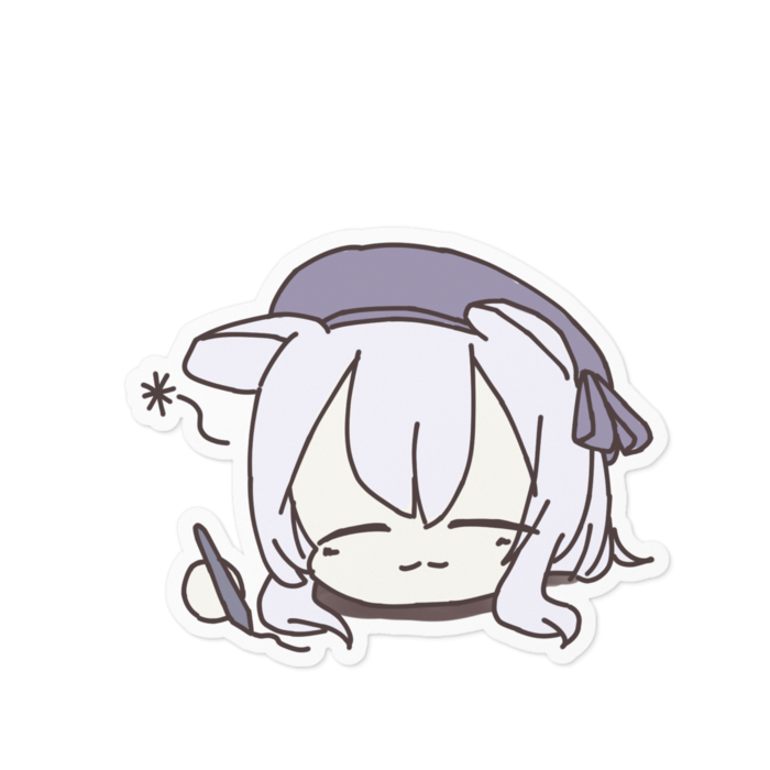 小夜ちゃん