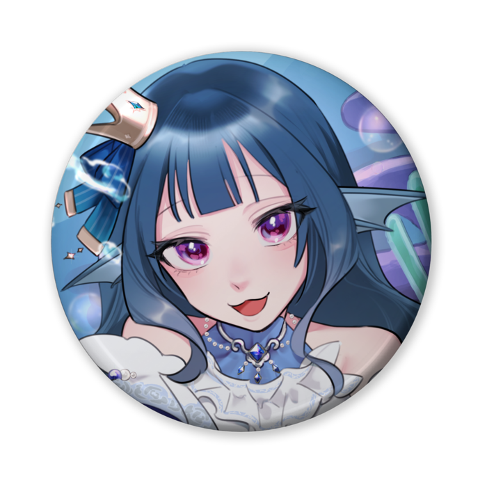 缶バッジ（バリュー） - 56mm