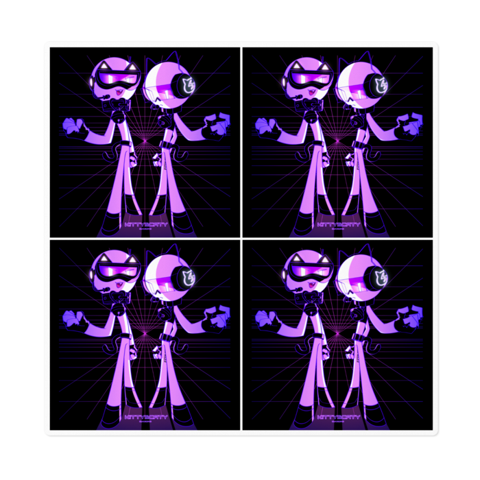 glow x4