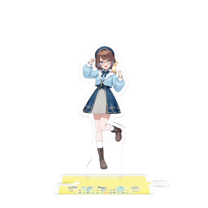 つながるアクスタ - 80mm