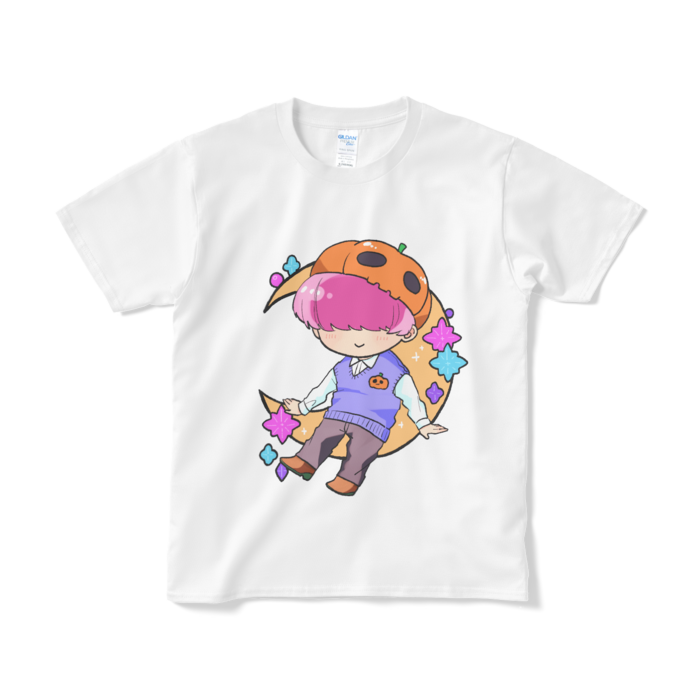 Tシャツ(短納期) - S - ホワイト