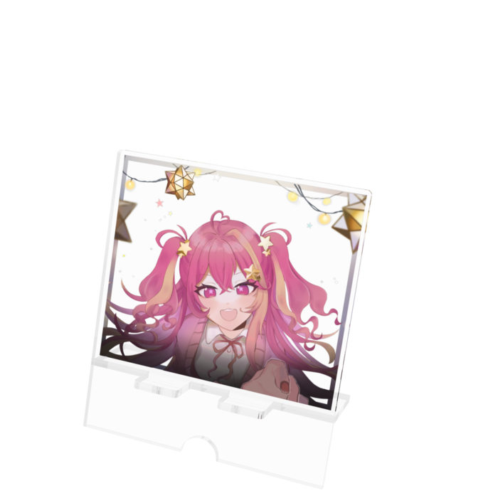 歌ってみた(横)ver. - 100x160mm