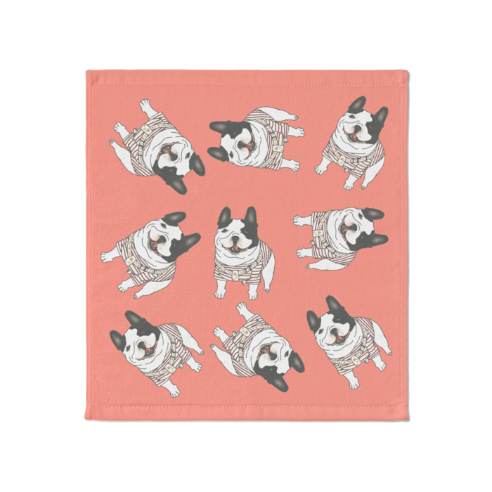 タオル - 大