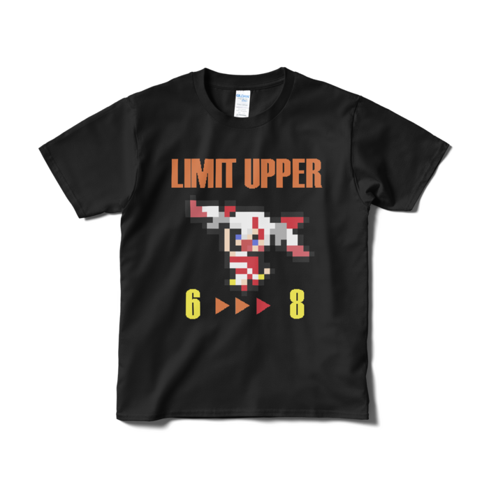 Tシャツ（短納期） - S - ブラック