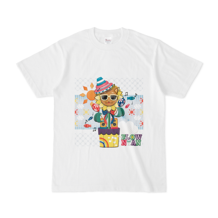 Tシャツ - S - 白