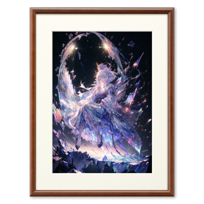 複製画(プリモアート) - A3