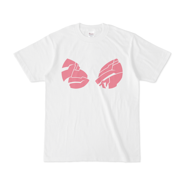 Tシャツ - S - 白