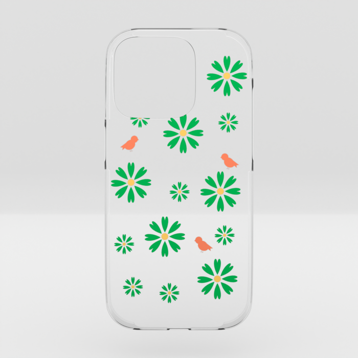 クリアiPhoneケース - iPhone 16 Pro