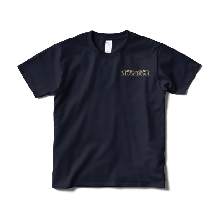 Tシャツ（短納期） - S - ネイビー