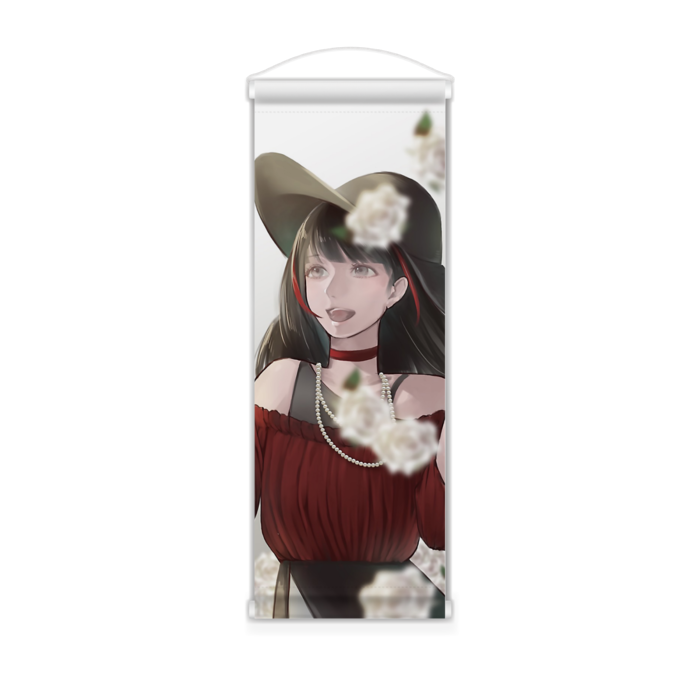 ミニタペストリー - 182x515(mm)