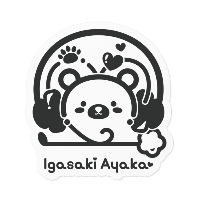 ブラックマ - 100 x 100 (mm)(1)