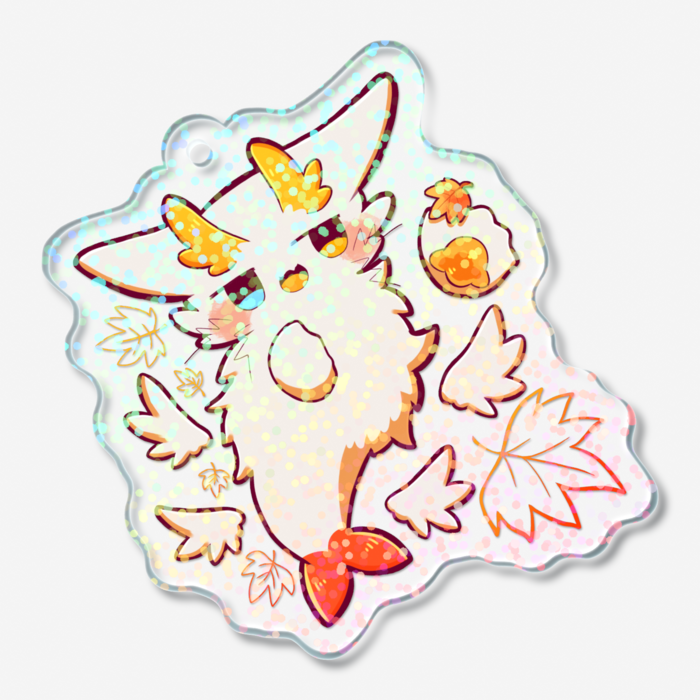 グリッターばーじょん