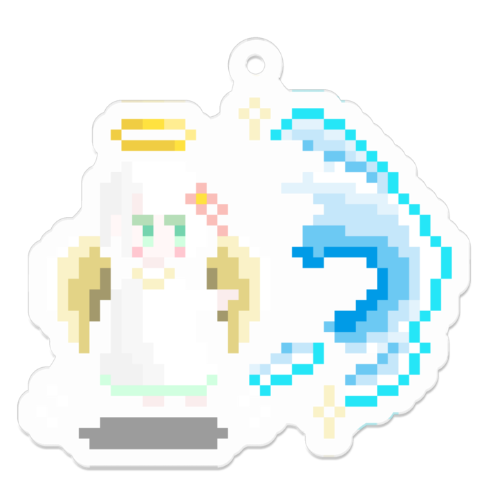 天使つぐ (魔法あり)