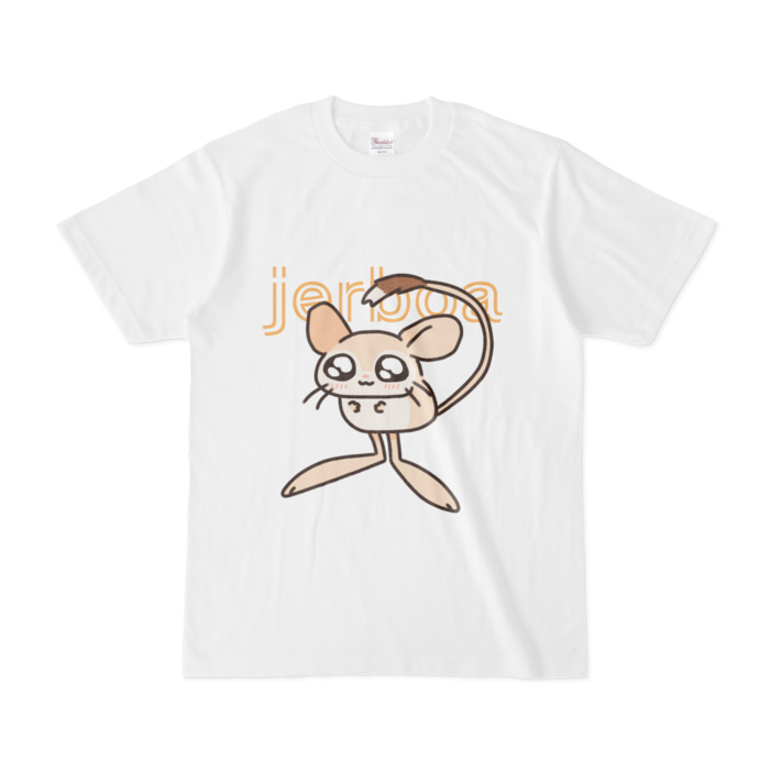 Tシャツ - S - 白