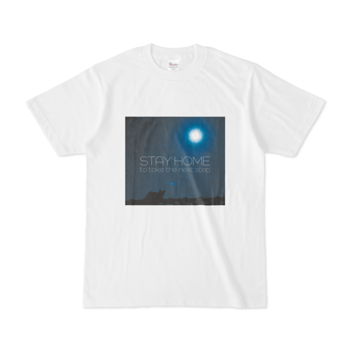 Tシャツ - S - 白