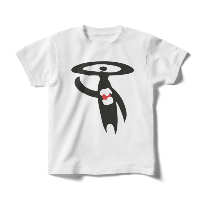 キッズTシャツ - 140cm - 正面