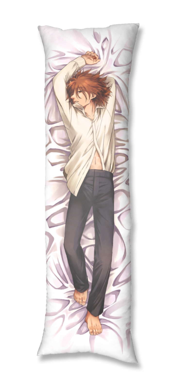 抱き枕カバー - 500x1600(mm)