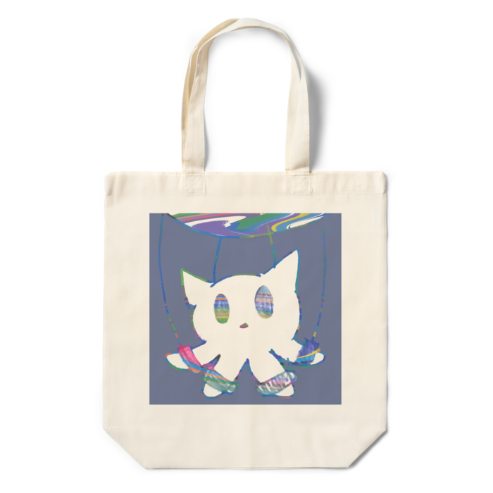 エコバッグ - 360×370×110(mm)