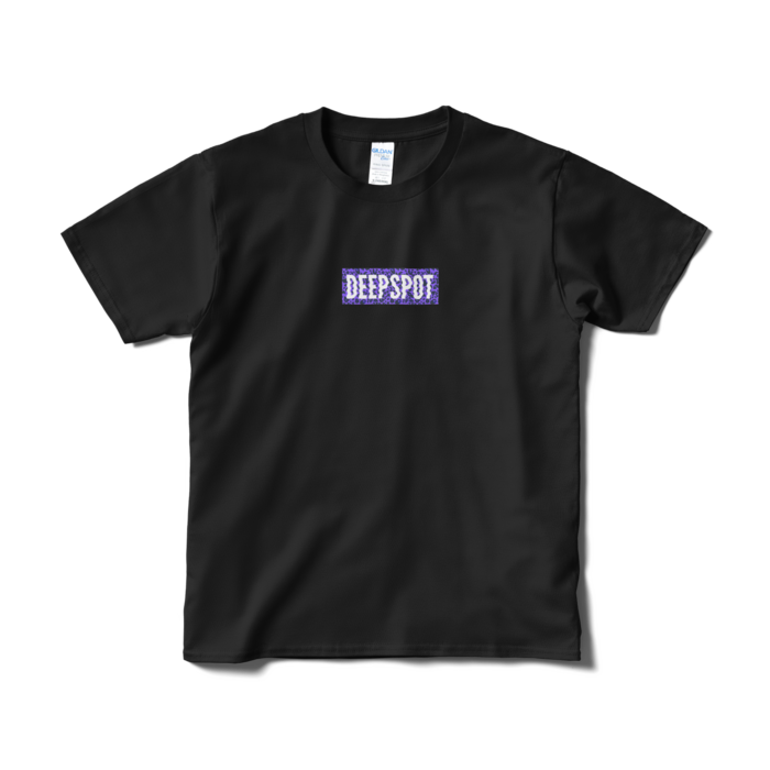 Tシャツ（短納期） - S - ブラック