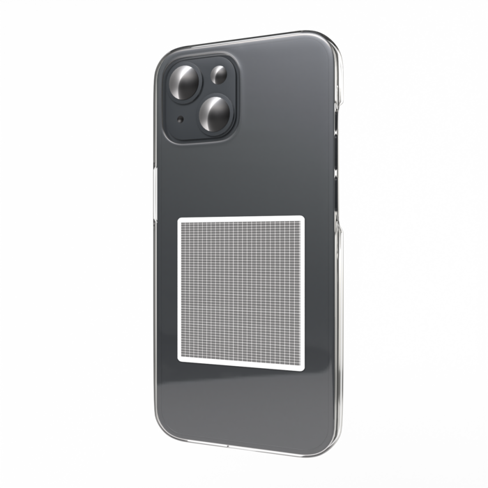 スマホステッカー - 縦