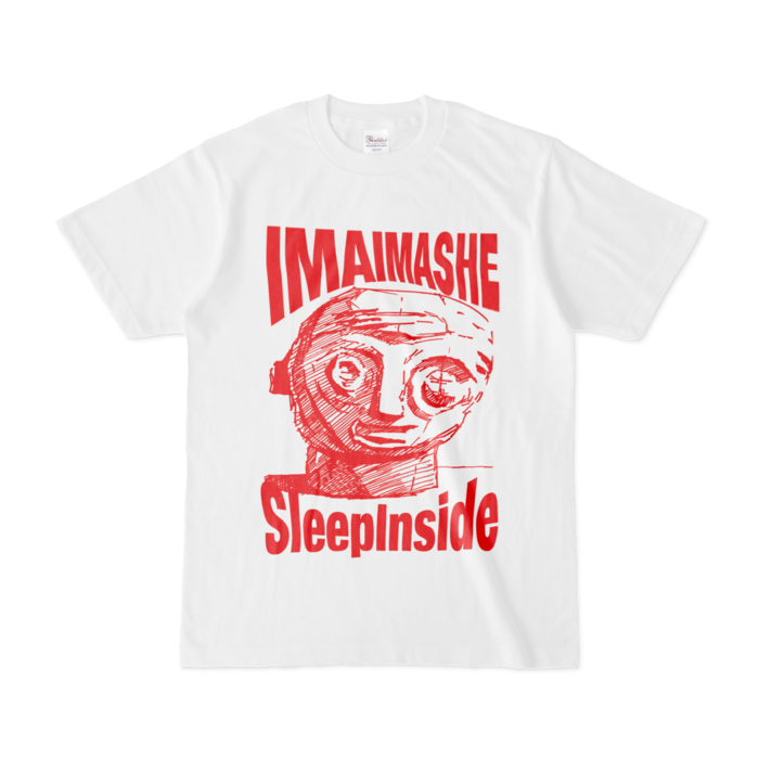 Tシャツ - S - 白