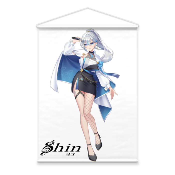 タペストリー - B2縦