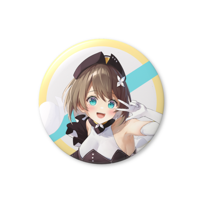 缶バッジ【25mm】
