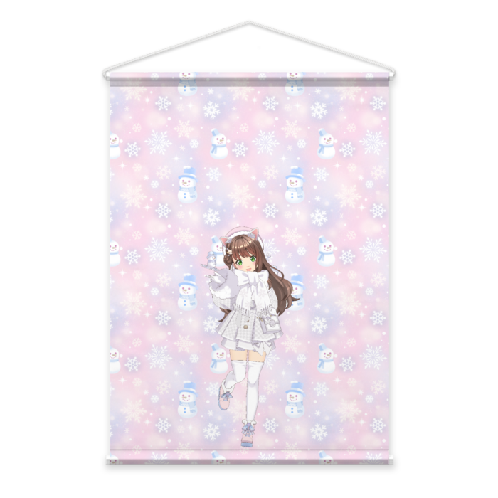 タペストリー - B2縦