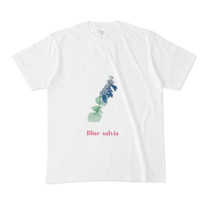 Tシャツ - M - 白