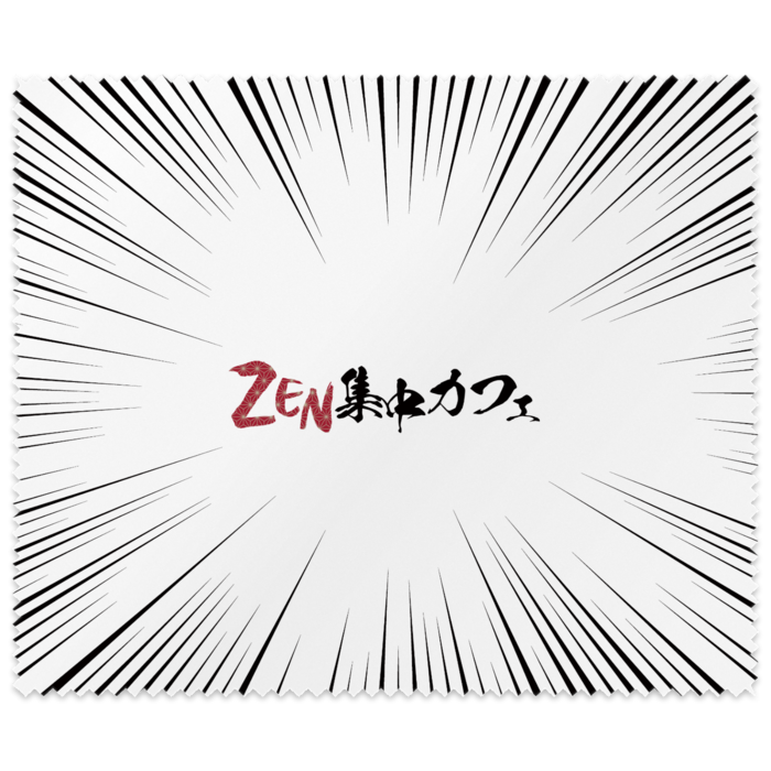 メガネ拭き