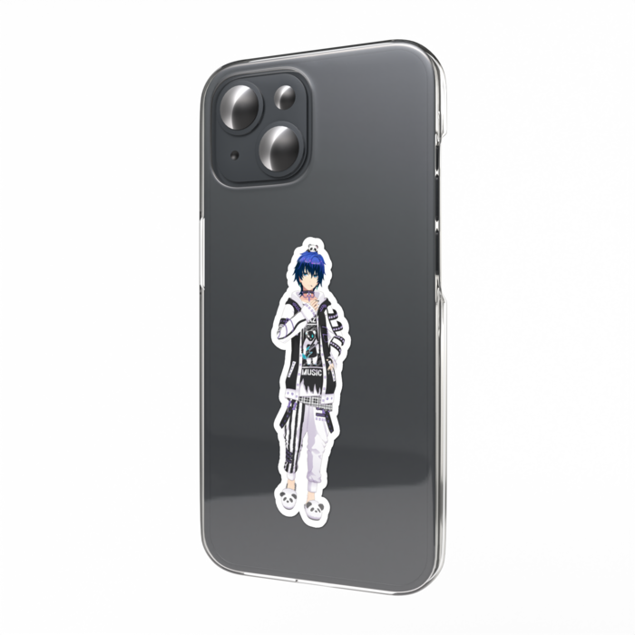 スマホステッカー - 縦